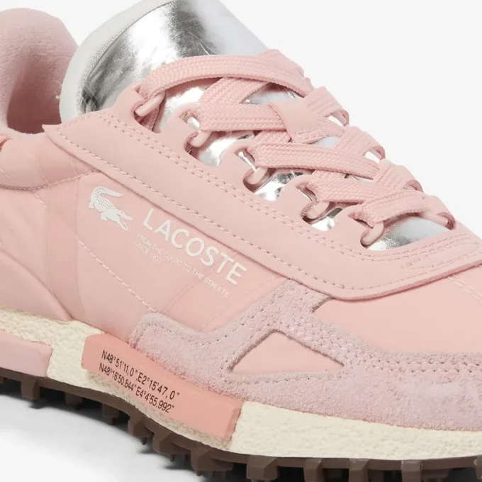 Kadın Elite Active Sneaker