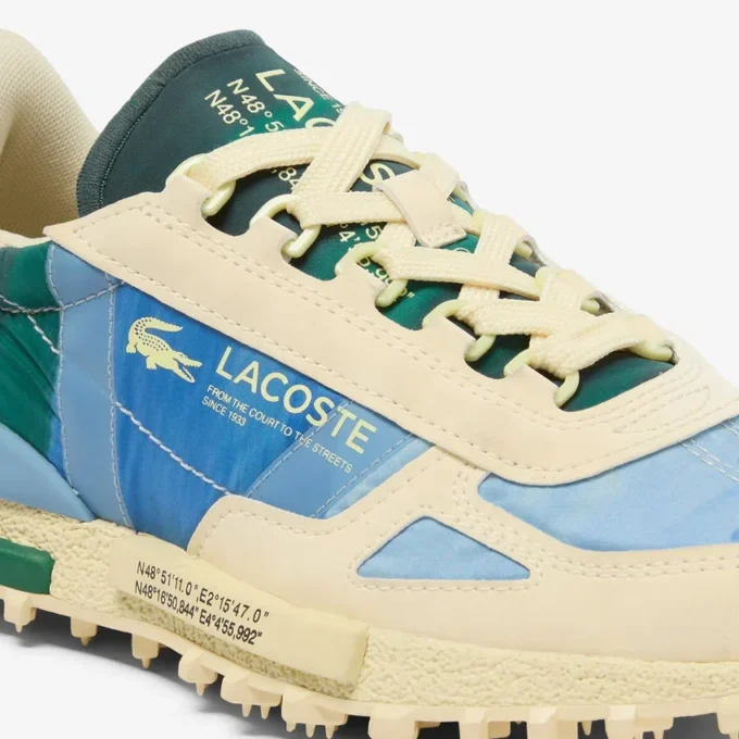 Kadın Elite Active Sneaker