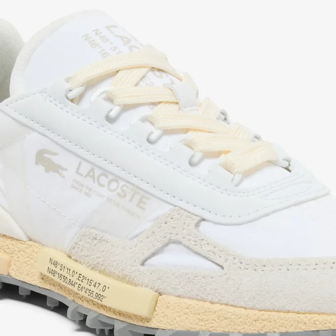 Kadın Elite Active Sneaker