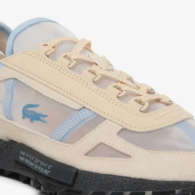 Kadın Elite Active Sneaker