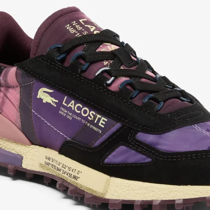 Kadın Elite Active Sneaker