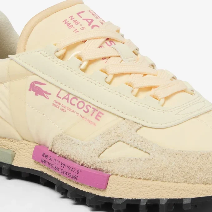 Kadın Elite Active Sneaker