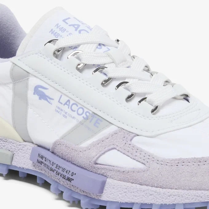 Kadın Elite Active Sneaker