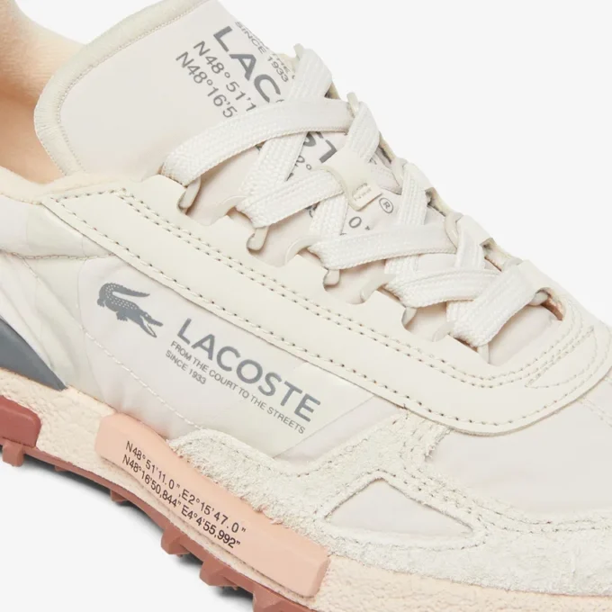 Kadın Elite Active Sneaker