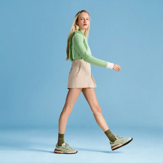 Kadın Elite Active Sneaker