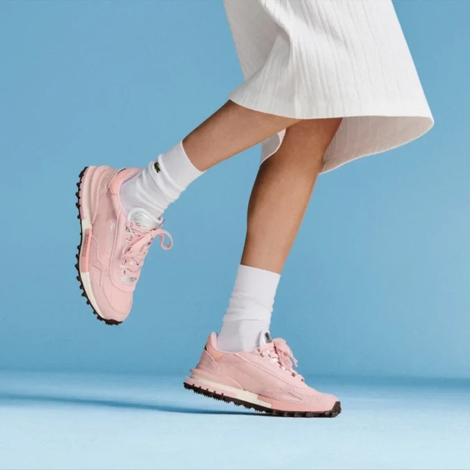 Kadın Elite Active Sneaker