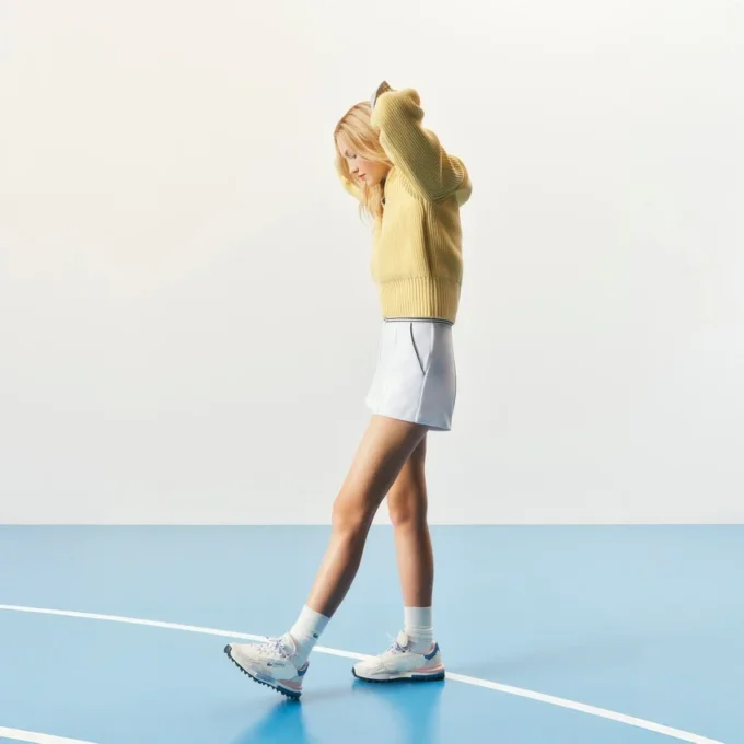 Kadın Elite Active Sneaker