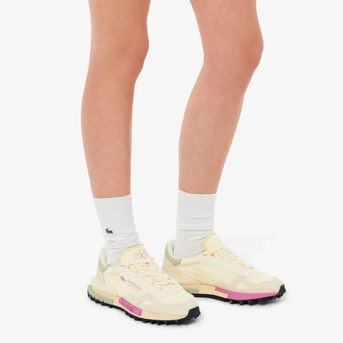 Kadın Elite Active Sneaker