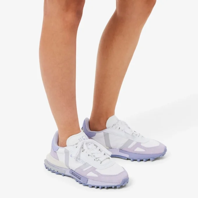 Kadın Elite Active Sneaker