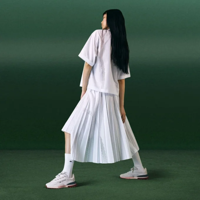 Kadın Elite Active Sneaker