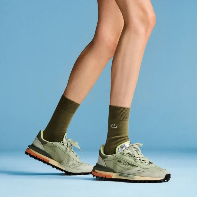 Kadın Elite Active Sneaker