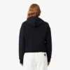 Kadın Fermuarlı Piqua Kapüşonlu Sweatshirt