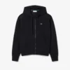 Kadın Fermuarlı Piqua Kapüşonlu Sweatshirt