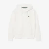Kadın Fermuarlı Piqua Kapüşonlu Sweatshirt