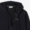 Kadın Fermuarlı Piqua Kapüşonlu Sweatshirt