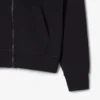 Kadın Fermuarlı Piqua Kapüşonlu Sweatshirt