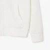 Kadın Fermuarlı Piqua Kapüşonlu Sweatshirt