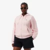 Kadın Fermuarlı Piqua Kapüşonlu Sweatshirt