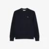 Kadın Geniş Kesim Piqua Bisiklet Yaka Sweatshirt
