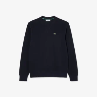 Kadın Geniş Kesim Piqua Bisiklet Yaka Sweatshirt