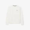 Kadın Geniş Kesim Piqua Bisiklet Yaka Sweatshirt