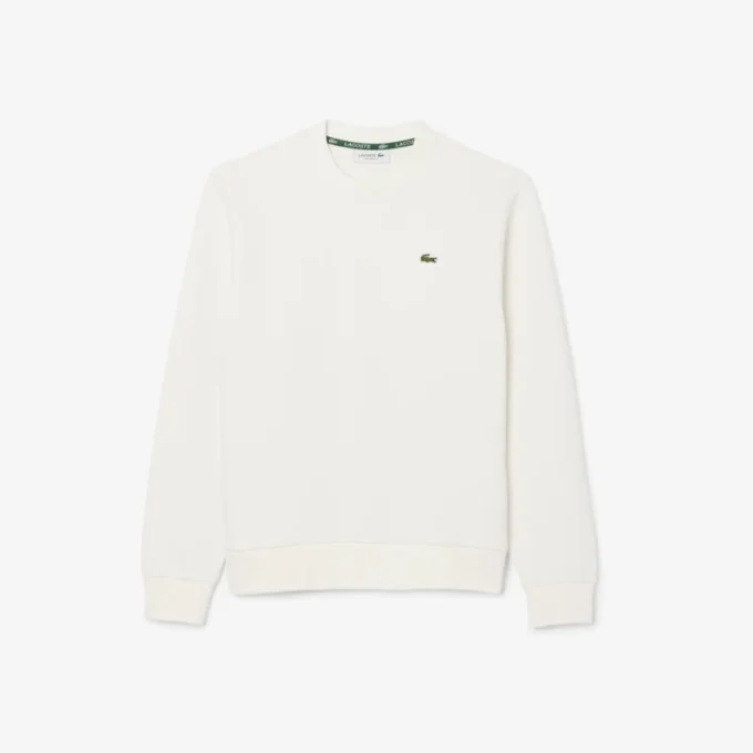 Kadın Geniş Kesim Piqua Bisiklet Yaka Sweatshirt