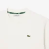 Kadın Geniş Kesim Piqua Bisiklet Yaka Sweatshirt