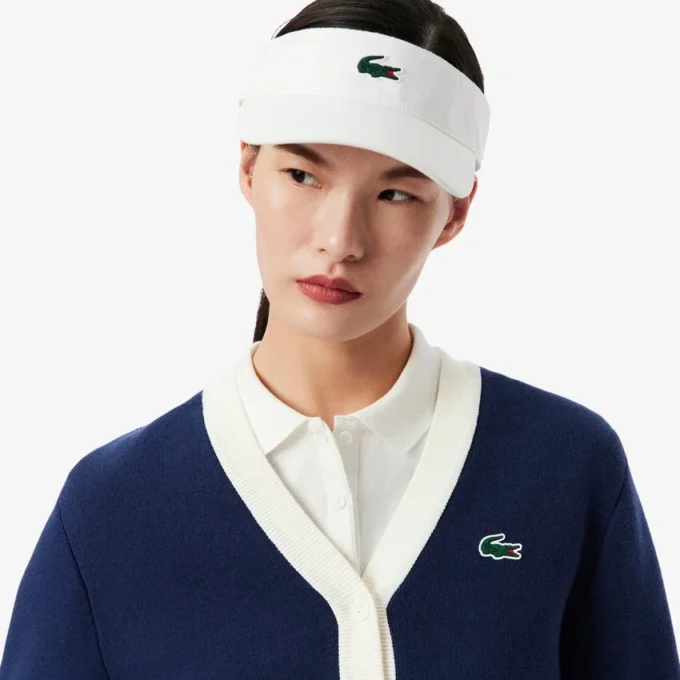 Kadın Golf Streç Rüzgarlık Hırka