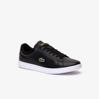 Kadın Hydez Deri Sneaker