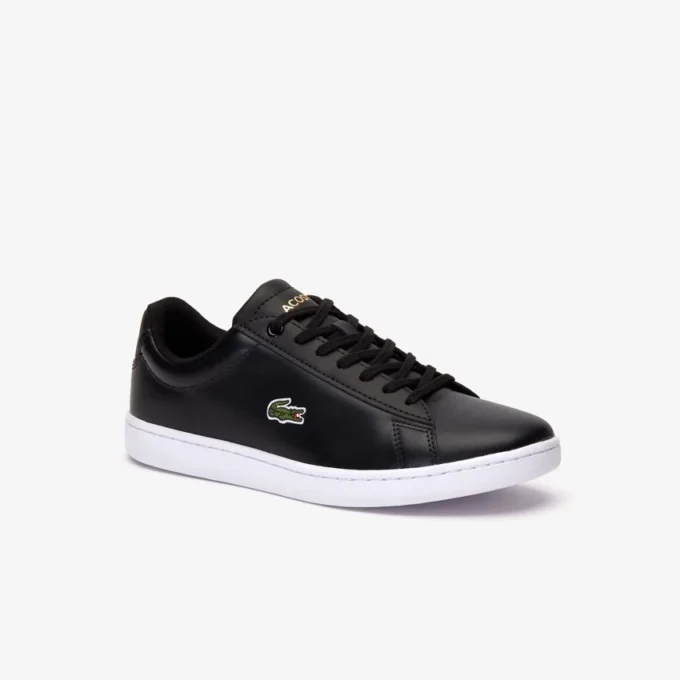 Kadın Hydez Deri Sneaker