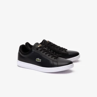 Kadın Hydez Deri Sneaker