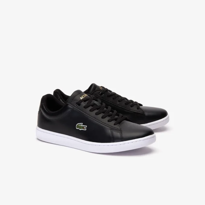 Kadın Hydez Deri Sneaker