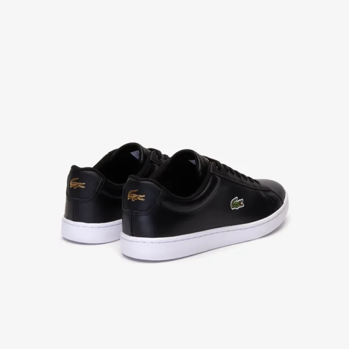 Kadın Hydez Deri Sneaker