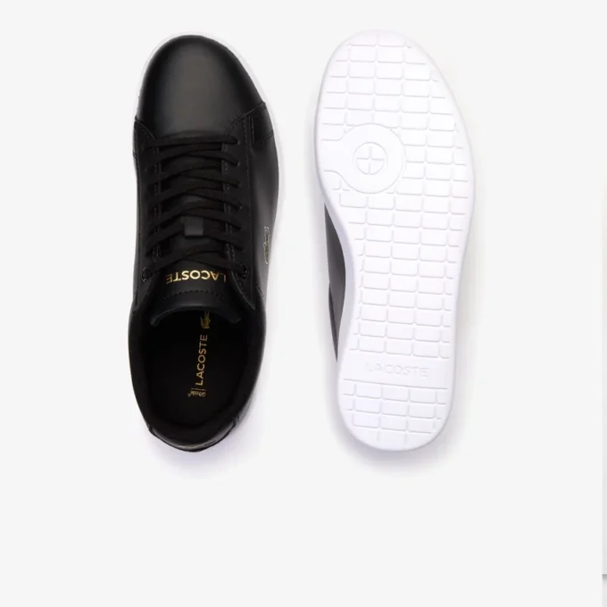 Kadın Hydez Deri Sneaker