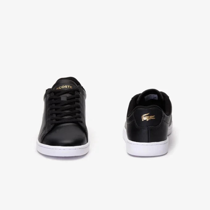 Kadın Hydez Deri Sneaker