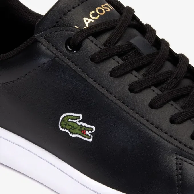 Kadın Hydez Deri Sneaker