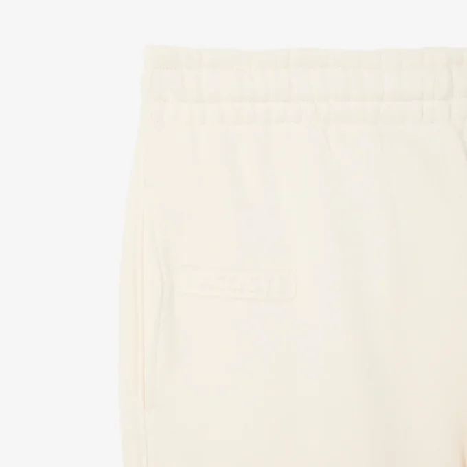 Kadın Kabartmalı Logo Polar Pantolon