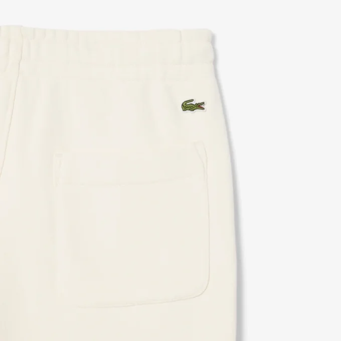 Kadın Kabartmalı Logo Polar Pantolon