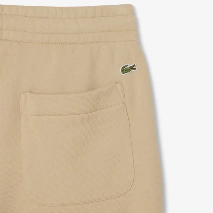 Kadın Kabartmalı Logo Polar Pantolon