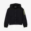 Kadın Çıkarılabilir Spor Kapüşonlu Sweatshirt