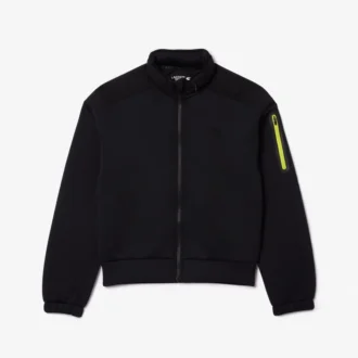 Kadın Çıkarılabilir Spor Kapüşonlu Sweatshirt