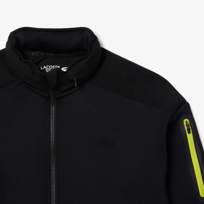 Kadın Çıkarılabilir Spor Kapüşonlu Sweatshirt