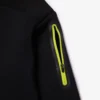 Kadın Çıkarılabilir Spor Kapüşonlu Sweatshirt