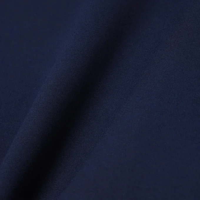 Kadın Kontrast Süslemeli Jersey Tişört
