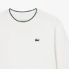 Kadın Kontrast Süslemeli Spor Sweatshirt