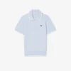 Kadın Kısa Kollu Polo Yaka Golf Kazak