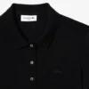Kadın L.12.D Slim Fit Streç Mini Piqua Polo
