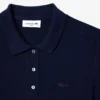 Kadın L.12.D Slim Fit Streç Mini Piqua Polo