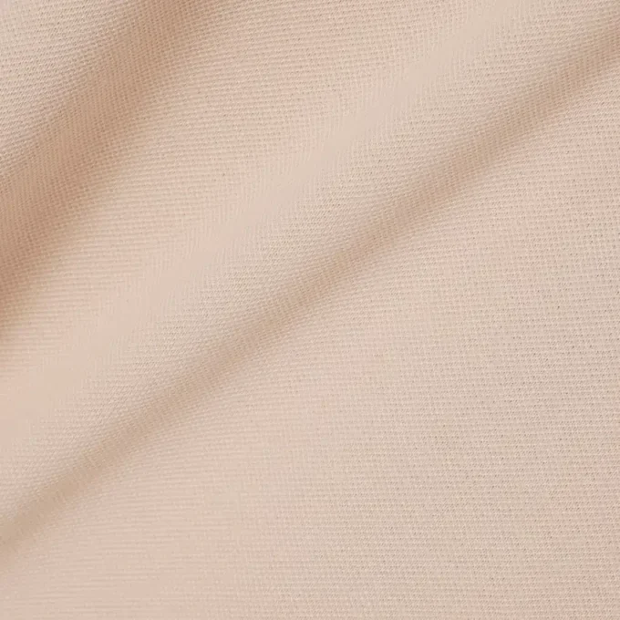 Kadın L.12.D Slim Fit Streç Mini Piqua Polo