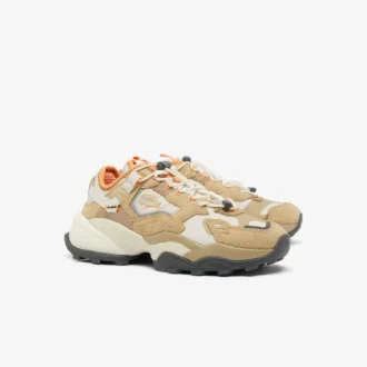 Kadın L-Guard Breaker Outdoor Sneaker